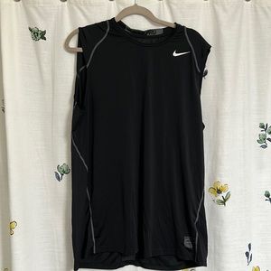 Nike dri fit tank